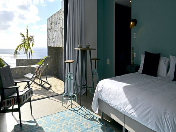 St. Barts Home 975569