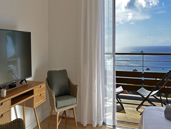 St. Barts Home 975569