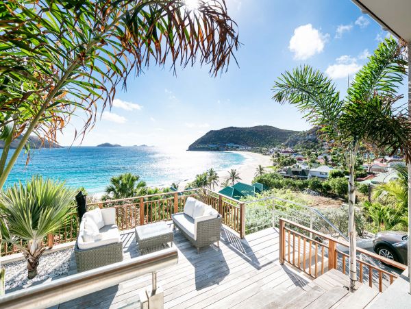 St. Barts Home 975570
