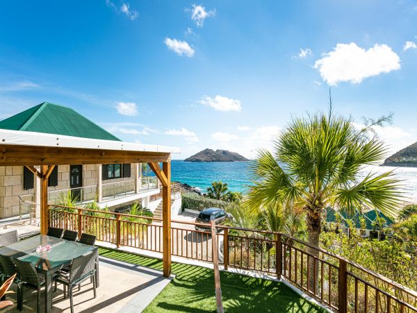St. Barts Home 975570