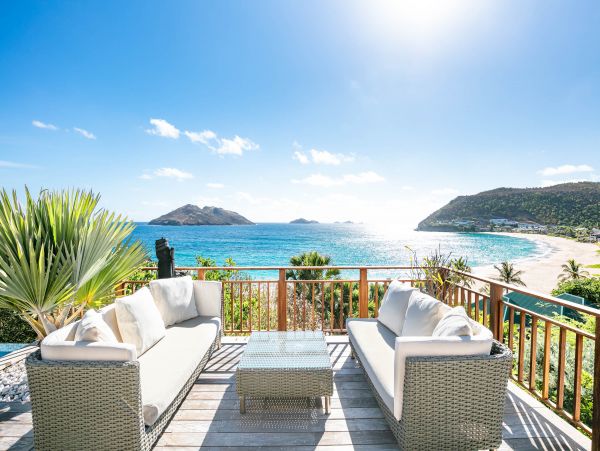 St. Barts Home 975570