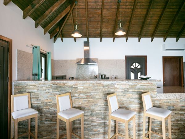 St. Barts Home 975570