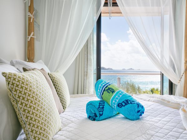 St. Barts Home 975570
