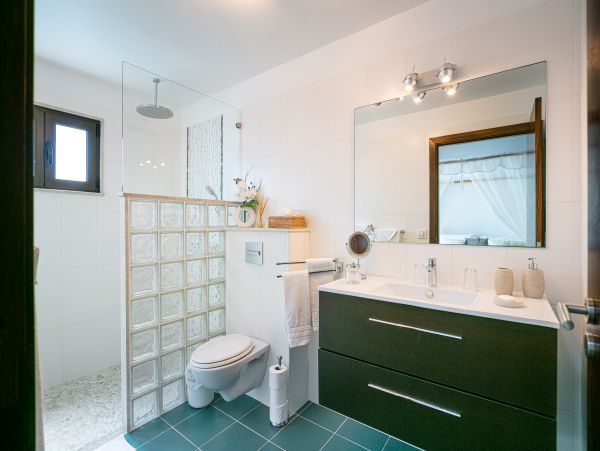 St. Barts Home 975570