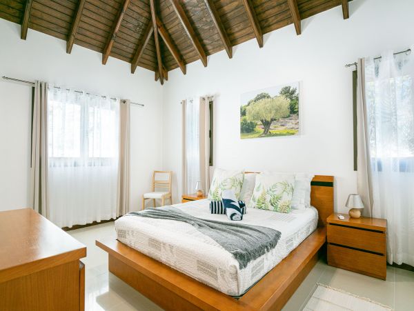 St. Barts Home 975570