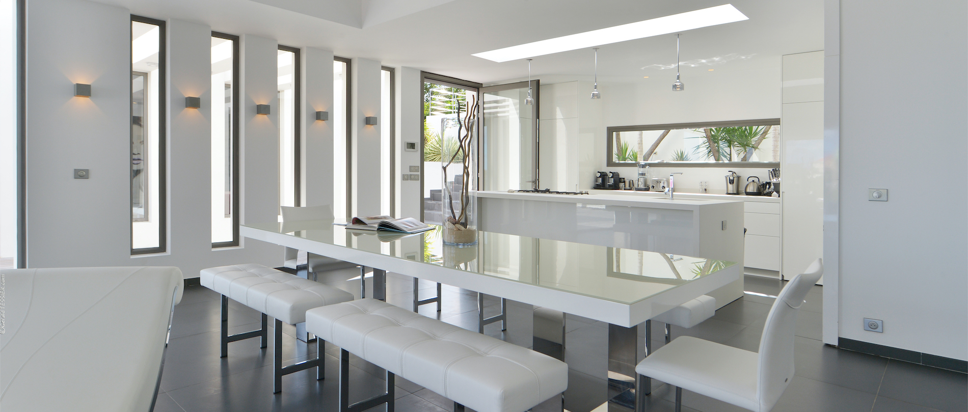 St. Barts Home 975571