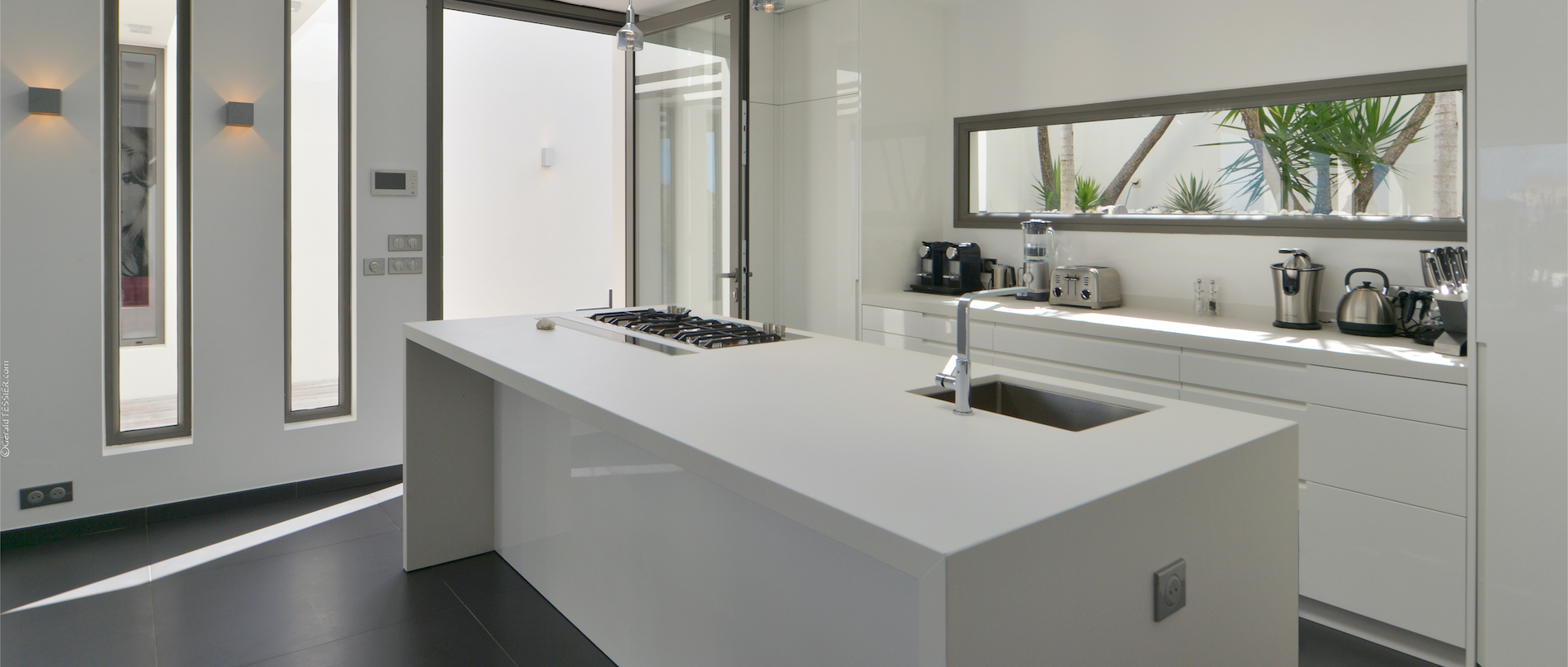 St. Barts Home 975571