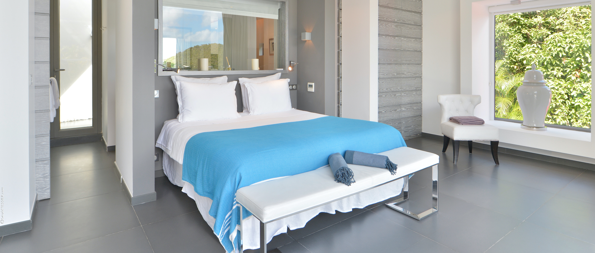 St. Barts Home 975571
