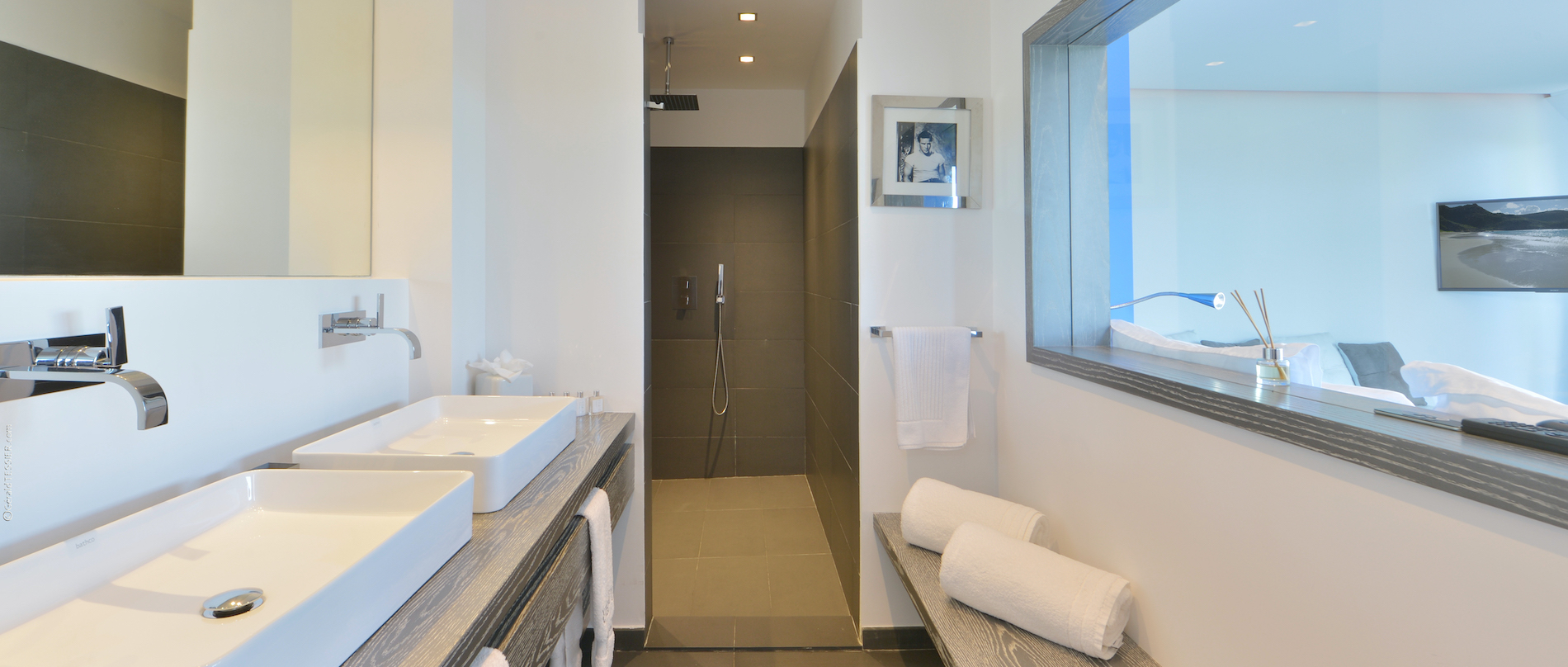 St. Barts Home 975571