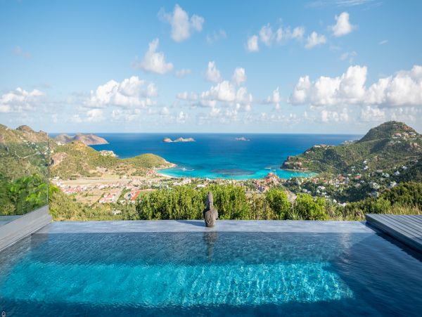 St. Barts Home 975572
