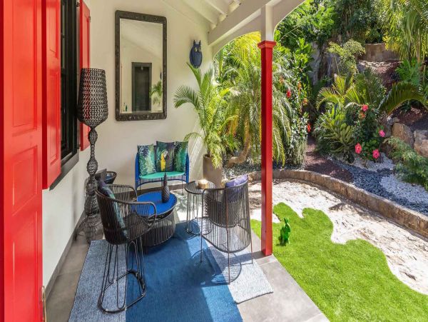 St. Barts Home 975572
