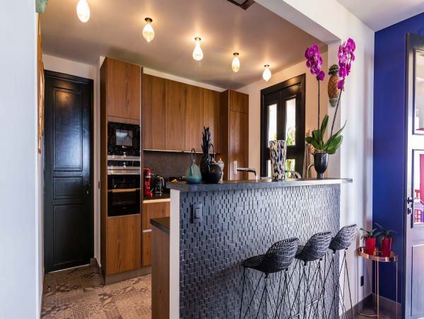 St. Barts Home 975572