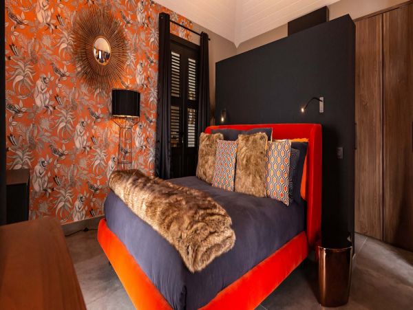 St. Barts Home 975572