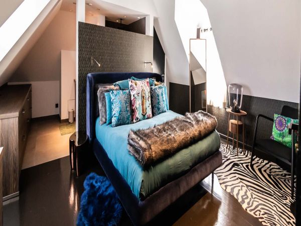 St. Barts Home 975572