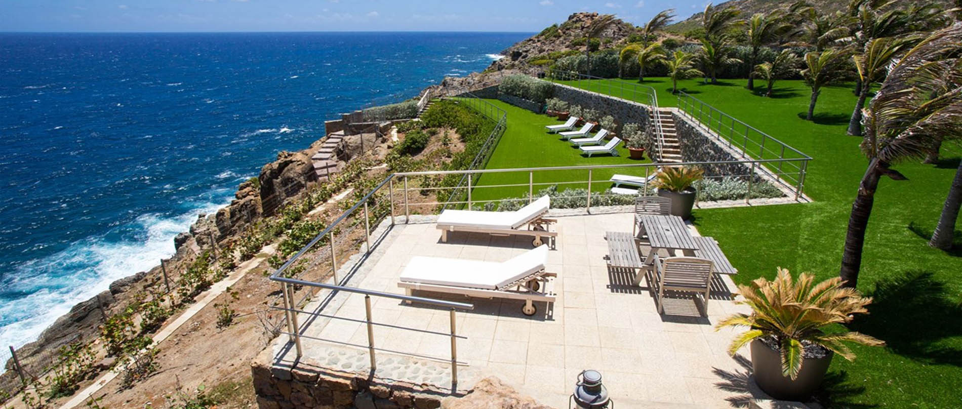 St. Barts Home 975573