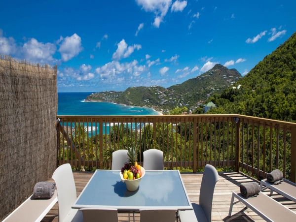 St. Barts Home 975574