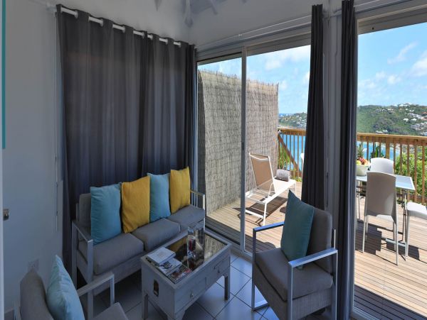 St. Barts Home 975574