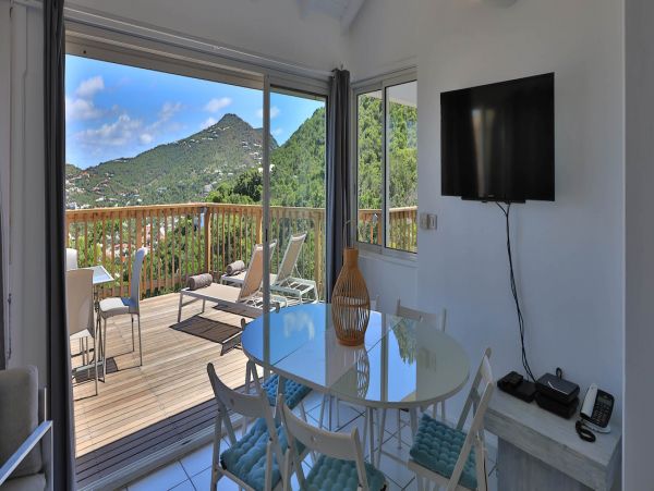 St. Barts Home 975574