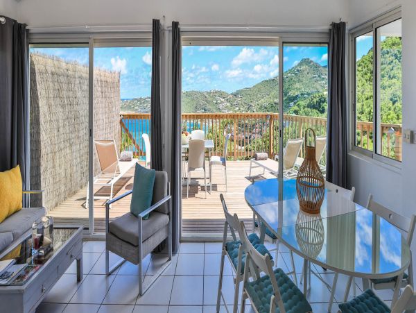 St. Barts Home 975574