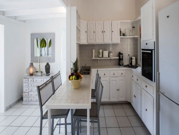 St. Barts Home 975574