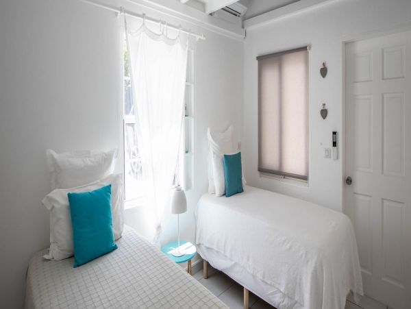 St. Barts Home 975574