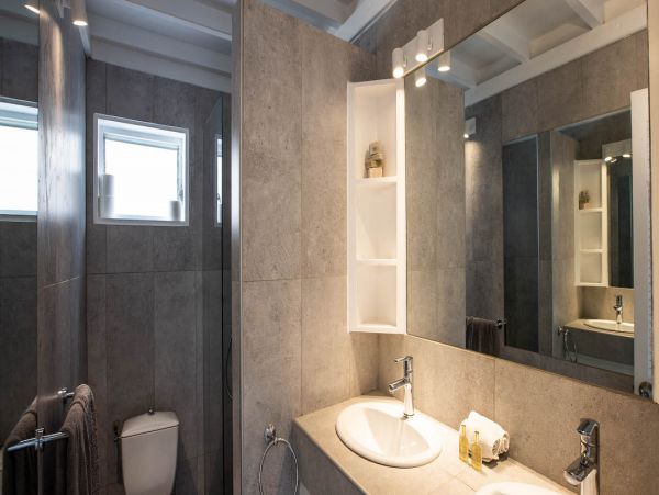 St. Barts Home 975574