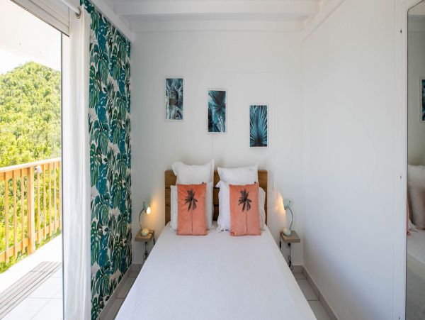 St. Barts Home 975574