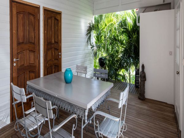 St. Barts Home 975574