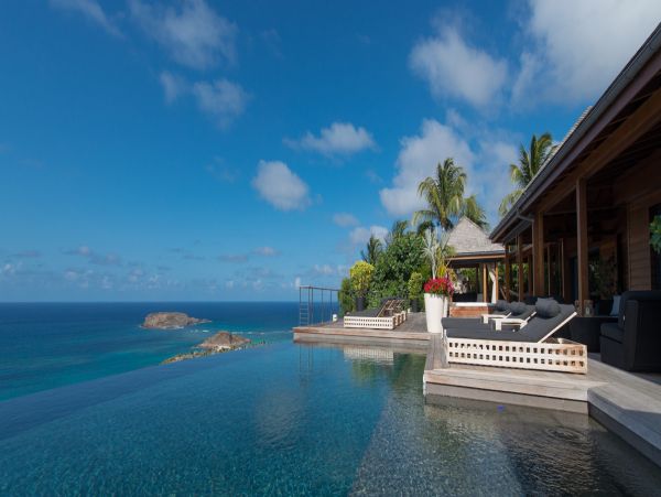 St. Barts Home 975575