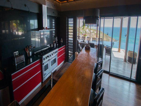St. Barts Home 975575