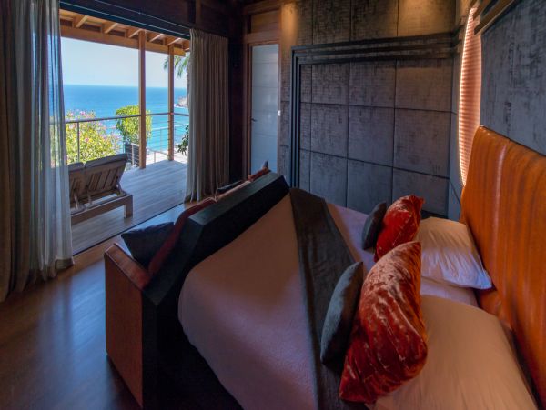St. Barts Home 975575