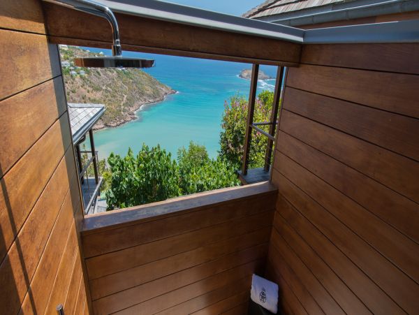 St. Barts Home 975575
