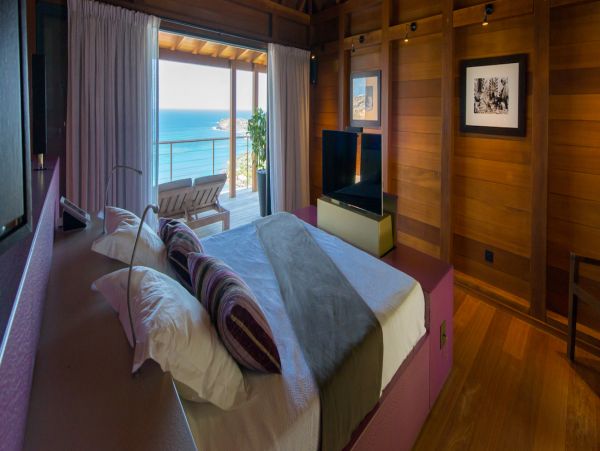 St. Barts Home 975575