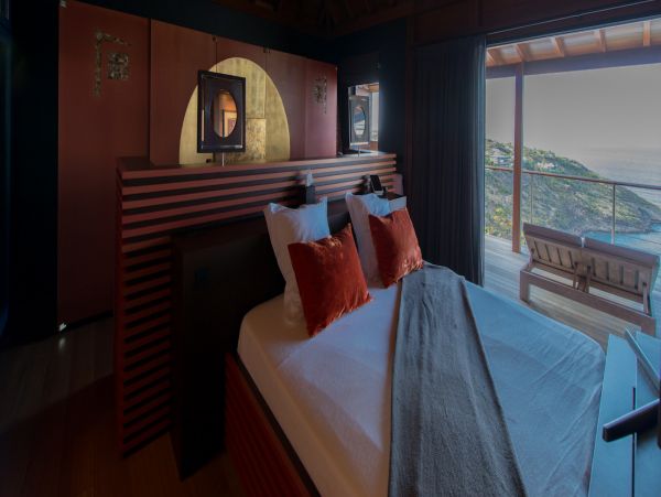 St. Barts Home 975575