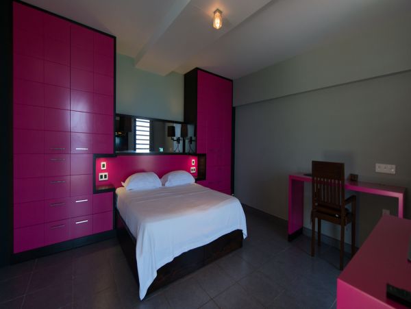 St. Barts Home 975575