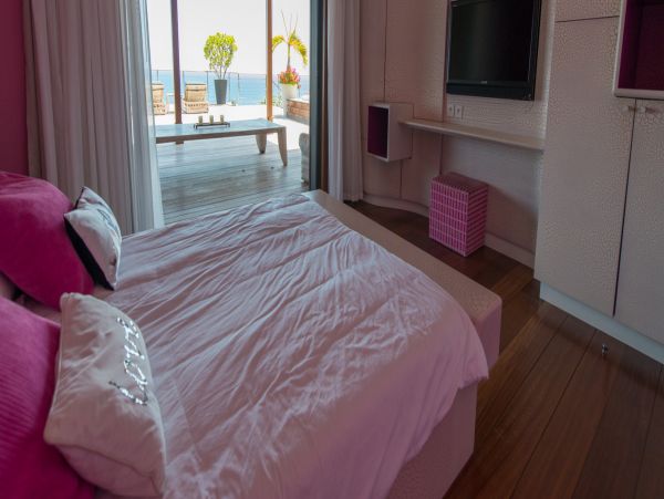 St. Barts Home 975575