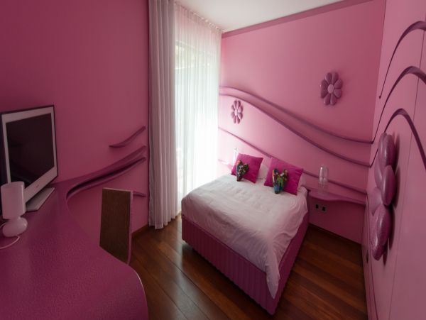 St. Barts Home 975575