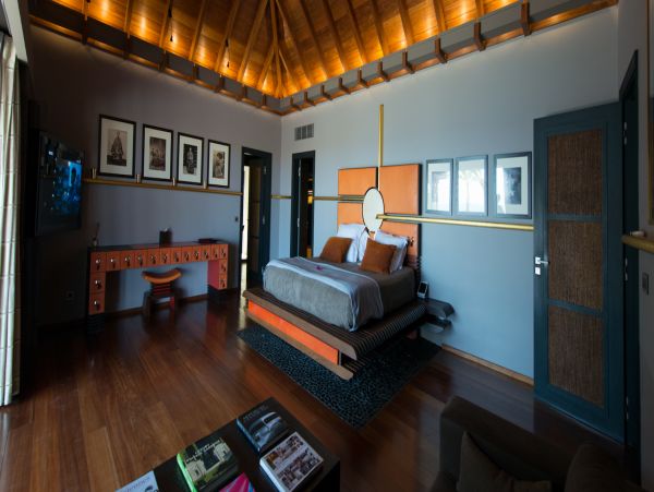 St. Barts Home 975575
