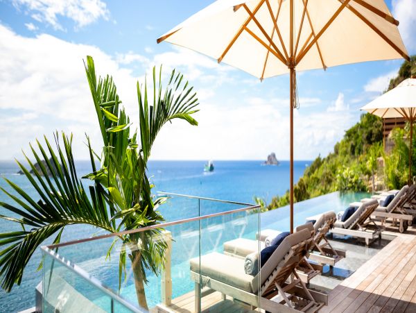 St. Barts Home 975576