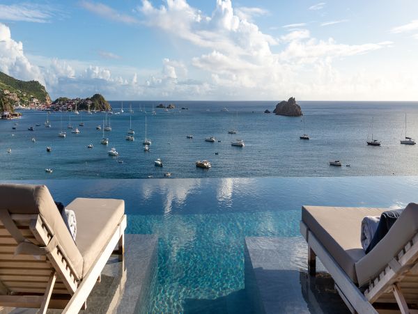St. Barts Home 975576