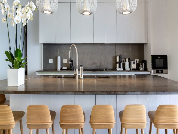 St. Barts Home 975576