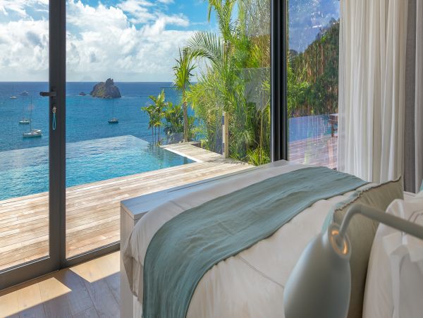 St. Barts Home 975576