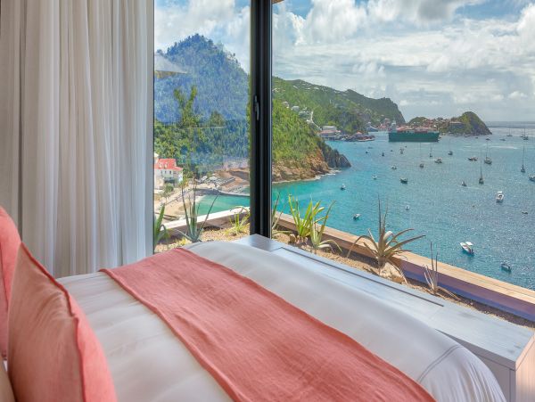 St. Barts Home 975576