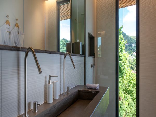 St. Barts Home 975576