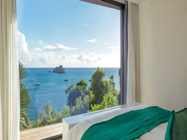 St. Barts Home 975576