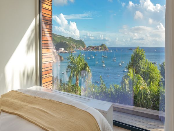 St. Barts Home 975576