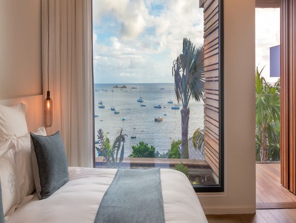 St. Barts Home 975576