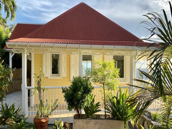 St. Barts Home 975577