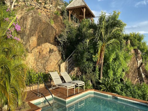 St. Barts Home 975577