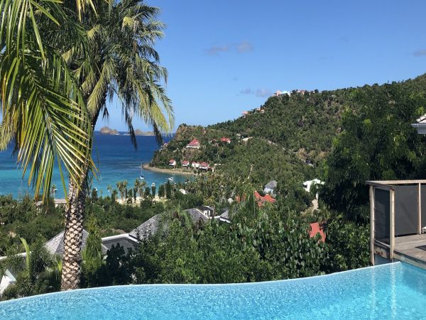 St. Barts Home 975578
